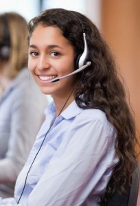 Call Centre Customer Service Training