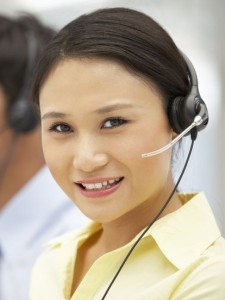  Call centre training solutions 